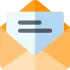 Pendant plus de 50 semaines, reçois notre newsletter 2 fois par semaine et monte en compétence sur des sujets autour du lancement de projets.
