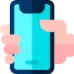 Grâce au développement hybride, nous te faisons gagner un temps fou pour que ton application mobile soit rapidement sur les stores IOS et Android.