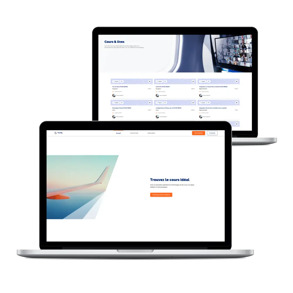 Pocfly